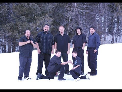 Agua Negra "Carnales"