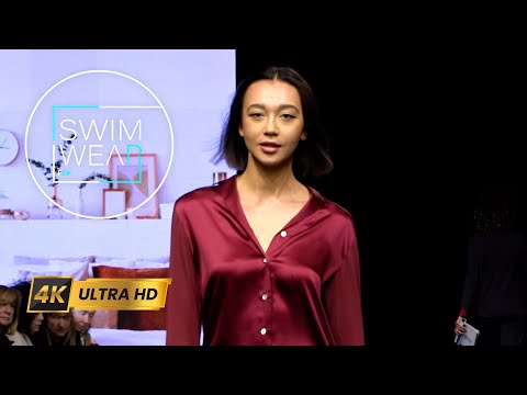 ANNETTE LINGERIE Immagine Italia Florence Fall 2025 - 4K Full Show