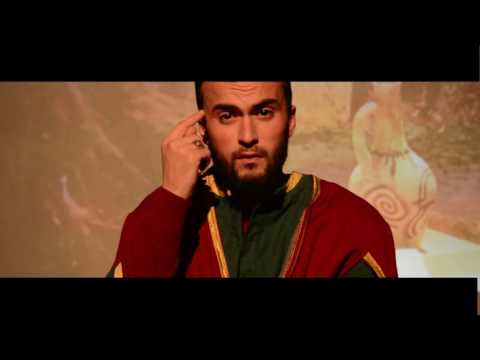 eMBee - Mer Barbary | Official Video | Premiere 2016