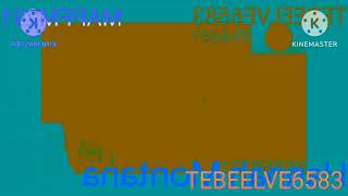 Nick Jr Effects Round 46 vs MAPFM291, UberAngelina2006 & Everyone (46/100)