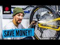 How To Make Your Bike Last Longer MTB Maintenance Tips