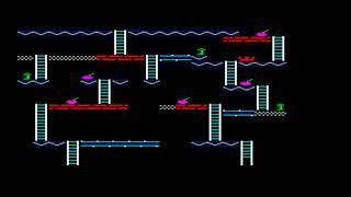 Castle of Nightmares for the BBC Micro