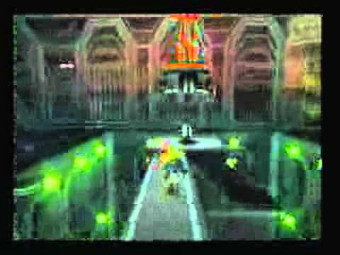 lets play jak 2 renegade part 1