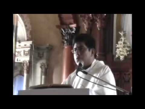 Santa Misa Dominical-Homilia parte III -02 de mayo de 2010