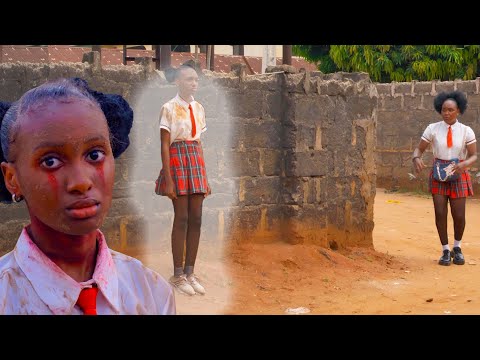 After My friends Poison me at school See hw my Ghost return 2 revenge- 2024 African Movies.