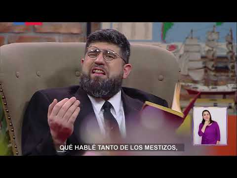 AprendoTV - Historia, Geografía y Ciencias Sociales 5° y 6° básico /Capítulo 16