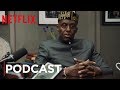 Strong Black Legends: Bill Duke | Strong Black Lead | Netflix