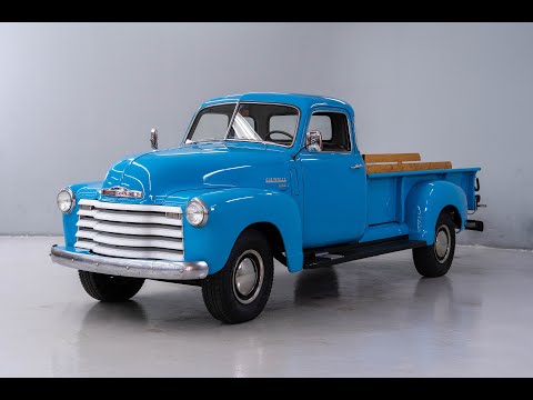 1951 Chevrolet 3600 (CC-2009523) for sale in Concord, North Carolina