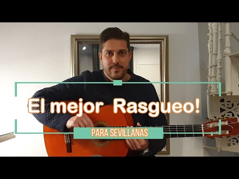 Rasgueo de sevillanas1 #rasgueodesevillanas#tocarsevillanas#rasgueosdeguitarra#elmejorrasgueo