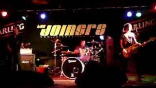The Mexicolas - Big In Japan (Live @ The Joiners)