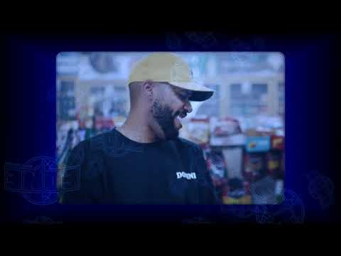 “SUPER PLAYER” Dom Kennedy x Niko G4 x Larry June   | TYPE BEAT