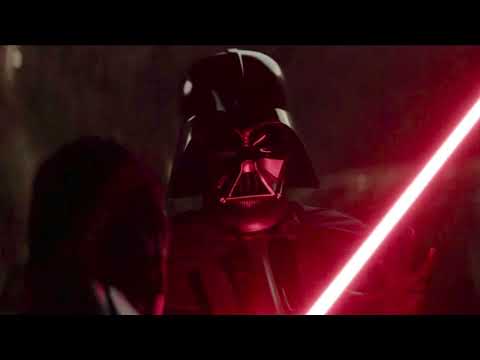 Star Wars: Obi-Wan Kenobi - Darth Vader vs Reva Soundtrack