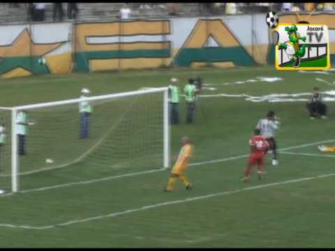 Brasiliense 2 x 0 Brasília (Final do candangão)