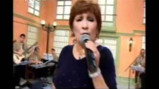 DELFINA CASTILLO - VOLVER A EMPEZAR