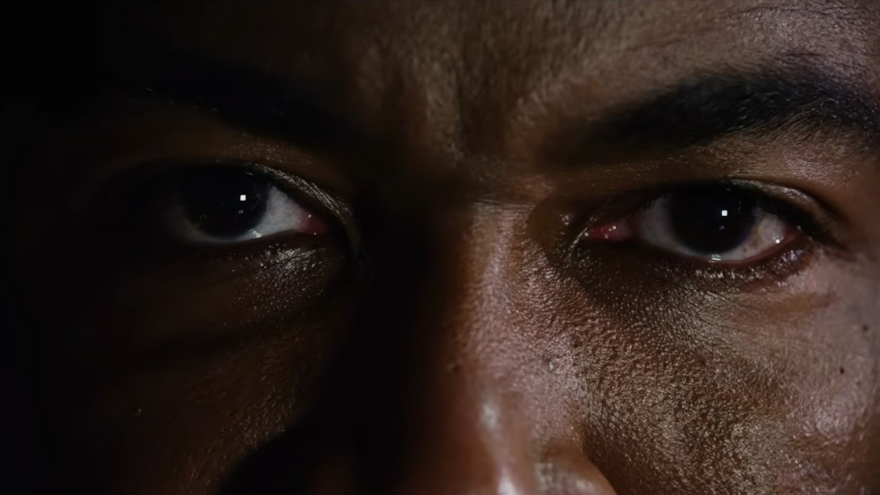 Deadly Mission – One city, one man, no escape - UNCENSORED