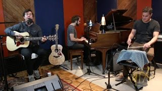 Surfer Blood "I Can't Explain" (Acoustic)