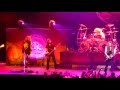 Whitesnake "The Deeper The Love" Live in Rama Ontario June 18 2016