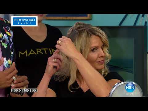 HSN | Beauty Innovations 09.24.2017 - 05 PM