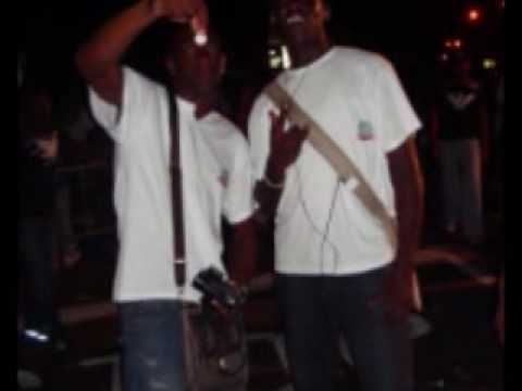 my brother tha real killah