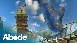 Man Gets Planning For a Bungalow But Builds a Mansion Instead! | Damned Designs S1 E1 | Abode