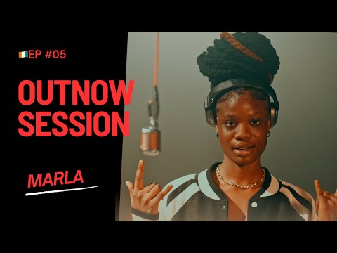 Marla - Chicago (Dénonce) | OUT NOW SESSION