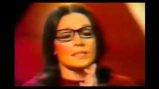 Nana Mouskouri  -   Why Did I Choose You  -   1976   -