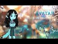 Avatar Twow Eact To Themselves No Pt2 Spoilers Ships ェ