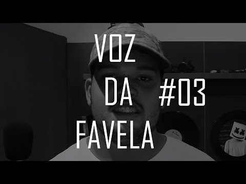Voz Da Favela #03 - Kayaw - Fortes Batalhas (Prod. DJ Rafinha MPC)