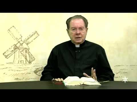 O Pão Nosso  12 Fevereiro  2018       -      Pe. F. C. Cardoso