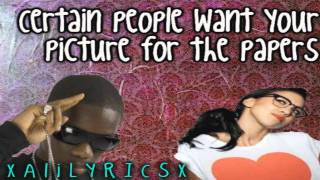 Bring It- Jodie Connor feat. Tinchy Stryder [[Lyrics On Screen]]