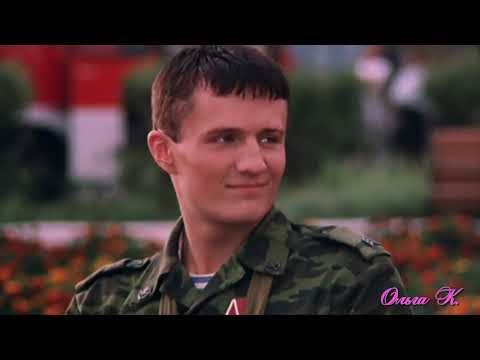 Алексей Хворостян "Я служу России"