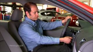 Driving GM's Flawed Ignition Switch