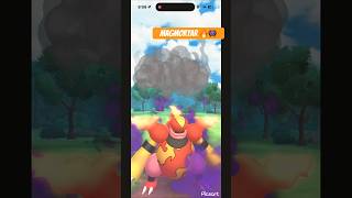 ▶️ Magmortar Shadow Karate Chops 🔥🪽| Competitor Cup| #pokemon #pokemongo #pokemoncards #pokemontcg