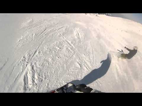 snwoboarding , parnassos