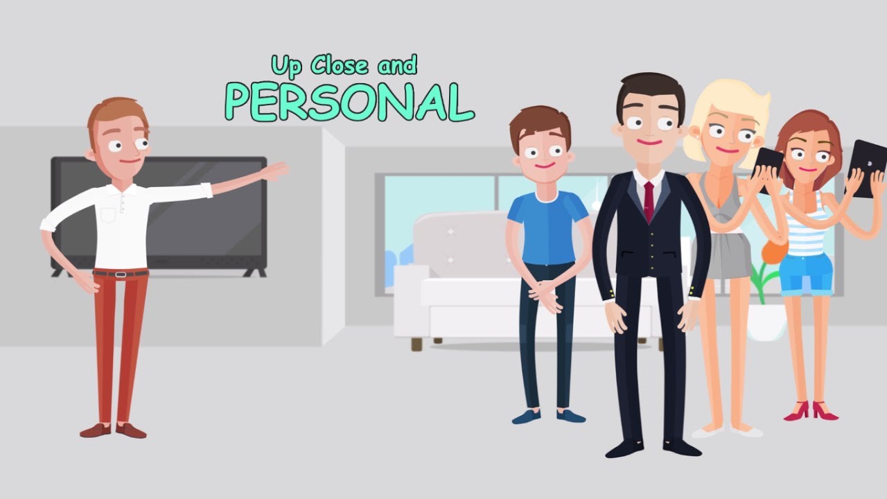 How Personalized eLearning Engages Learners