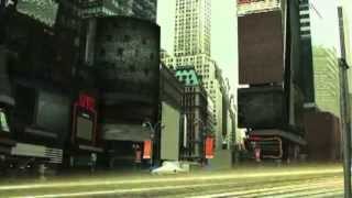 Grannies Smoking Pipes - Isän, pojan ja mammonan nim€€n [OFFICIAL VIDEO]