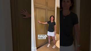 Things to Keep in Mind When Considering Paneled Appliances