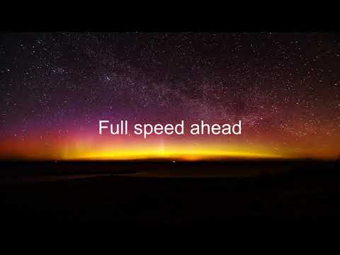 Slashtaq & Wanden - Full Speed Ahead [Iyrics] [NCS Release]