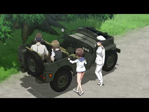 Strike Witches