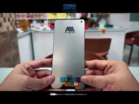 SAMSUNG A21s AAA   display price in Bangladesh Video Thumbnail