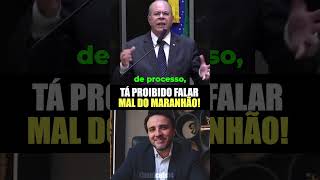 DEPUTADO DO MARANHÃO TOMOU RESPOSTA DO KIM! @kimkataguiri  #cortesmbl #política #shortsfeed