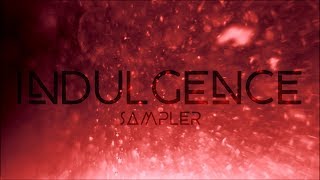 Black Ash - Indulgence (EP) [Sampler]