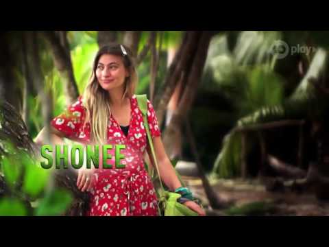 Australian Survivor: All Stars Intro