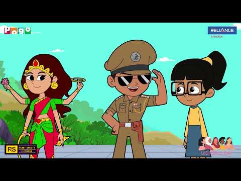 Celebrating Women’s Power! Kavya, Shakti, Bublee & Kalari Warrior in Action! | #womensdayspecial
