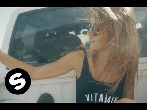 EDX - Missing (ft. Mingue) [Official Music Video]
