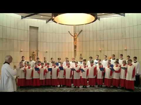 Gotteslobvideo (GL 535): Segne du, Maria, segne mich, dein Kind