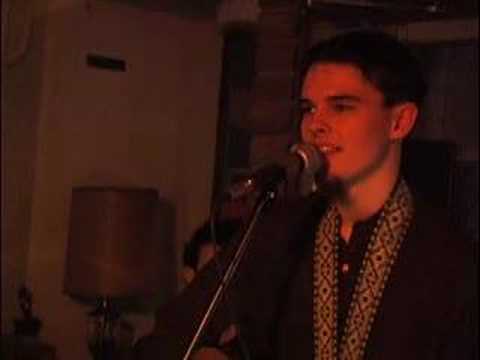 Will Brierly @ The Sugar Shack, 2/15/2001 pt. 2