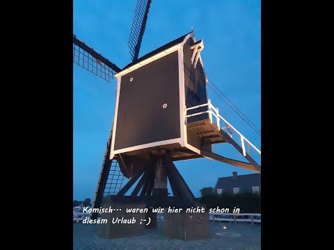 MS Pandora Urlaub 2021 Etappe 13 Sleeuwijk am Boven Merwede bis Heusden an der Maas