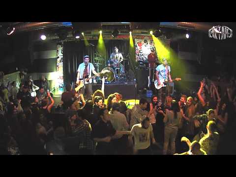 Ogi 23 - Jeni (live @ club *MIXTAPE 5* Sofia 27.03.2015 Bulgaria)