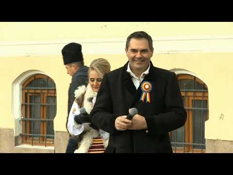 Marcel Avram & Alina Ploae